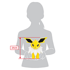 #135 Jolteon · Mediano 5