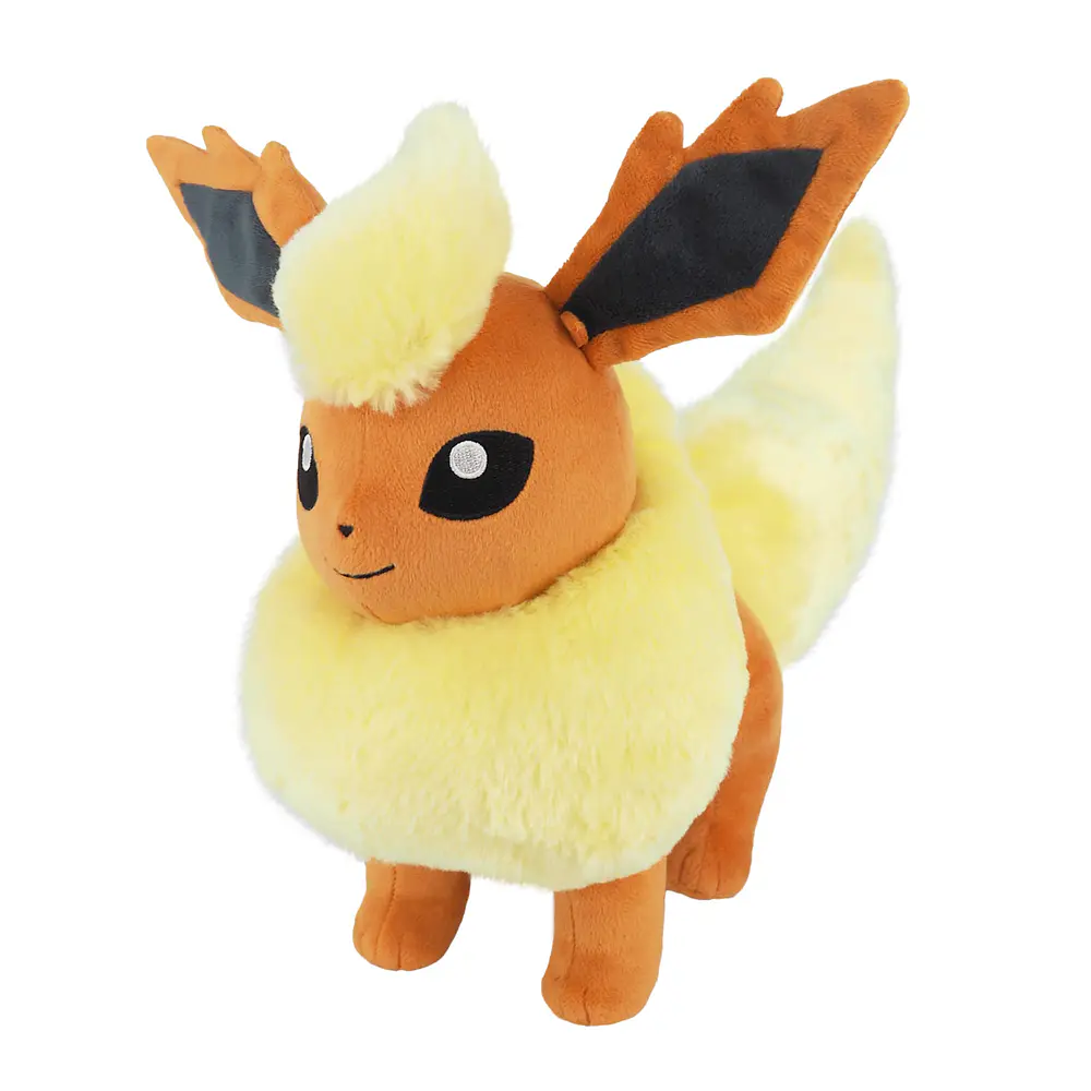 #136 Flareon · Mediano - Imagen principal