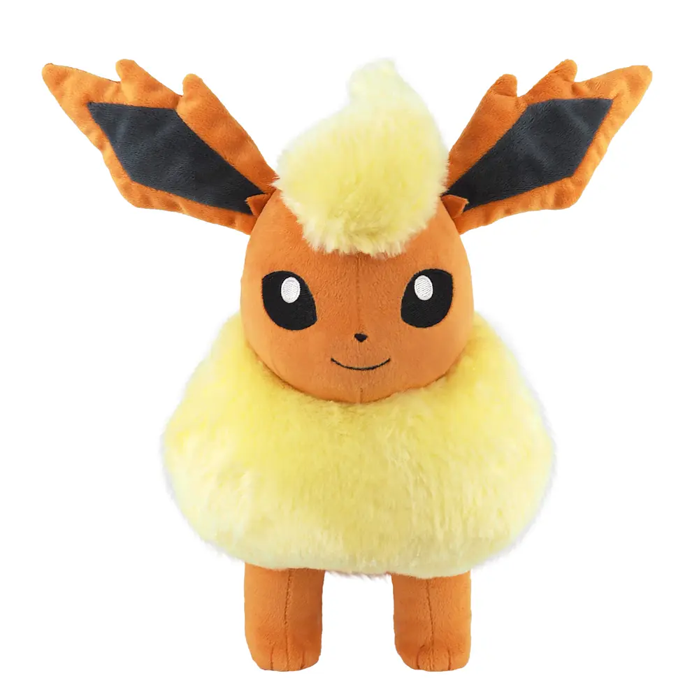 #136 Flareon · Mediano - Vista del producto