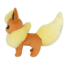 #136 Flareon · Mediano