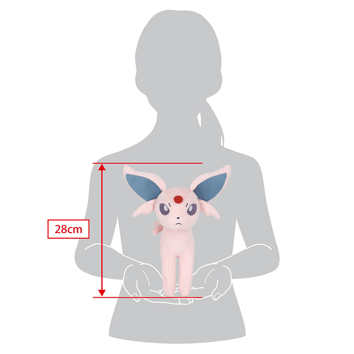 #196 Espeon · Mediano 5