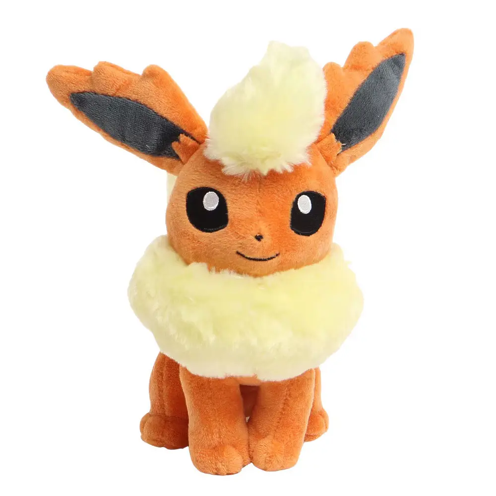 #136 Flareon - Imagen principal