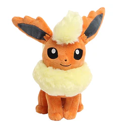 #136 Flareon