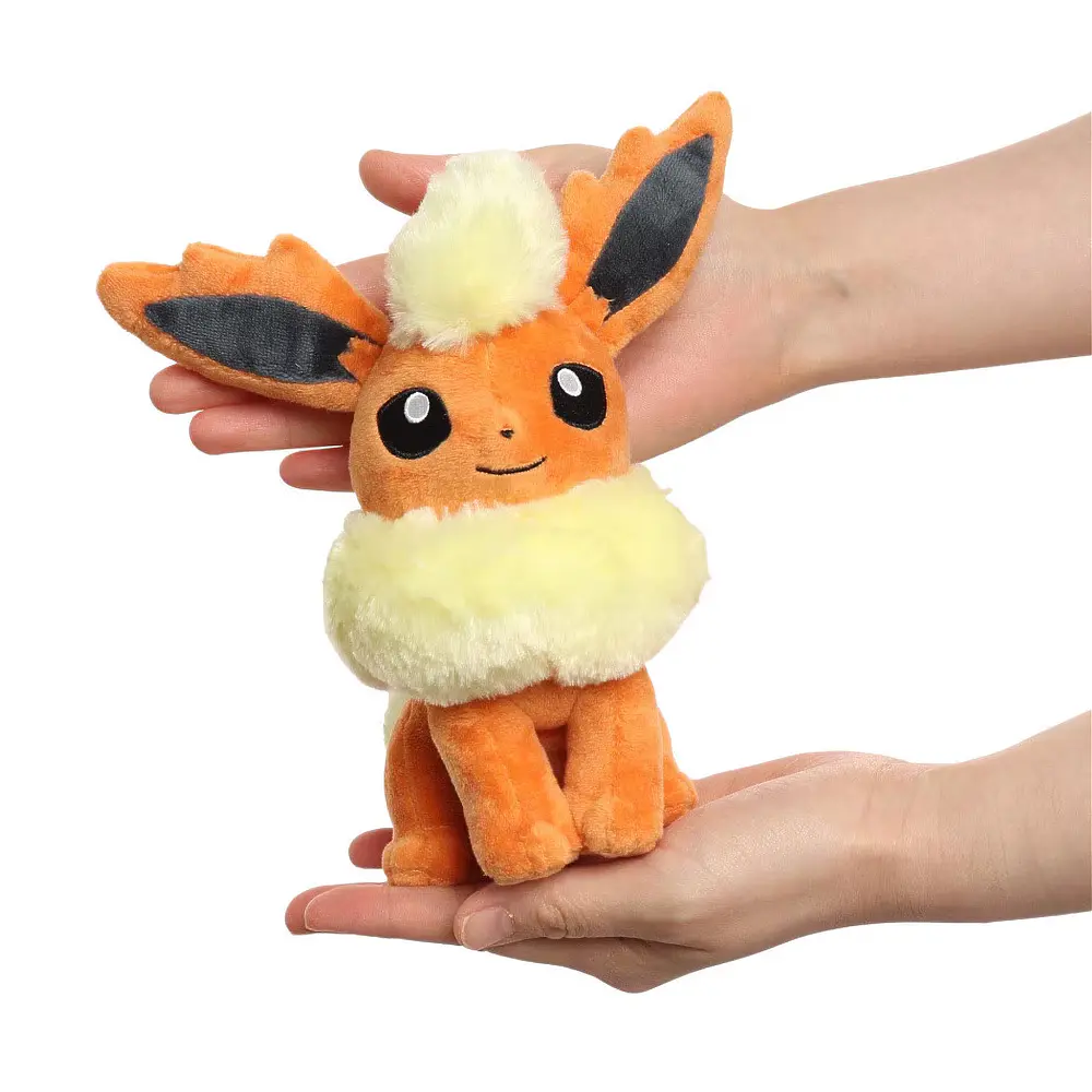 #136 Flareon - Vista del producto