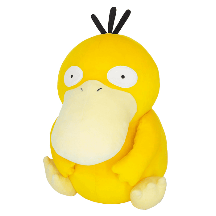 #054 Psyduck · Grande 1