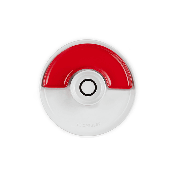 Plato · Pokébola 3