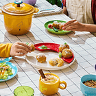 Plato · Masterbola 9