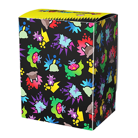 Caja Porta Mazo · Poison Friends