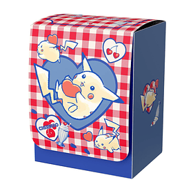 Caja Porta Mazo · Pikachu Valentine's Day
