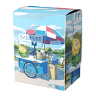 Caja Porta Mazo ·  Heracross & Friends 2