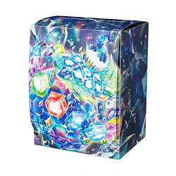 Caja Porta Mazo ·  Terapagos Forma Astral