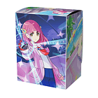 Caja Porta Mazo · Lacey & Friends 2