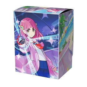 Caja Porta Mazo · Lacey & Friends