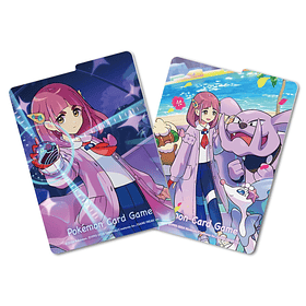 Caja Porta Mazo · Lacey & Friends