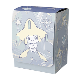 Caja Porta Mazo · Jirachi & Friends