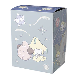 Caja Porta Mazo · Jirachi & Friends - Vista del producto
