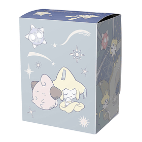 Caja Porta Mazo · Jirachi & Friends