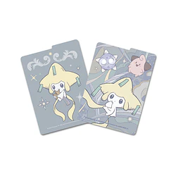 Caja Porta Mazo · Jirachi & Friends - Vista del producto