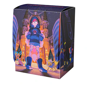 Caja Porta Mazo · Penny & Friends