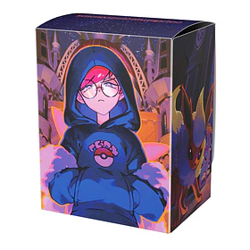 Caja Porta Mazo · Penny & Friends