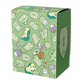 Caja Porta Mazo · Sustituto & Friends