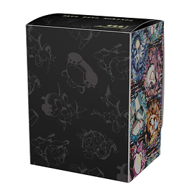 Caja Porta Mazo · Hiperrayo