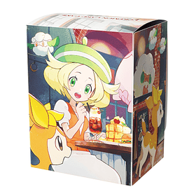 Caja Porta Mazo · Bianca & Friends