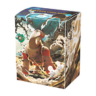 Caja Porta Mazo · Ting-Lu 1