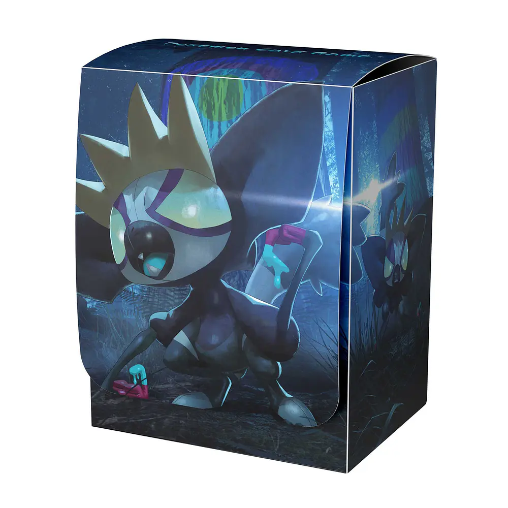 Caja Porta Mazo · Grafaiai - Imagen principal