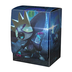 Caja Porta Mazo · Grafaiai