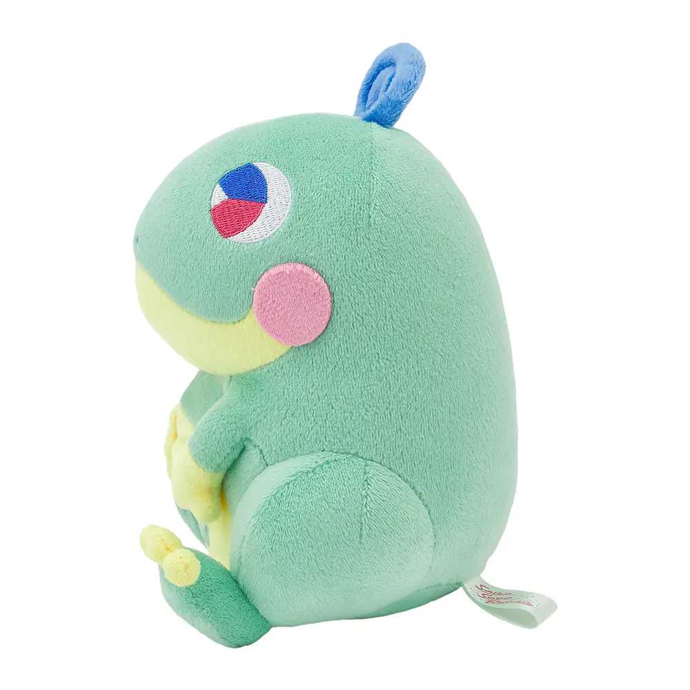 Peluche · Politoed - Vista del producto