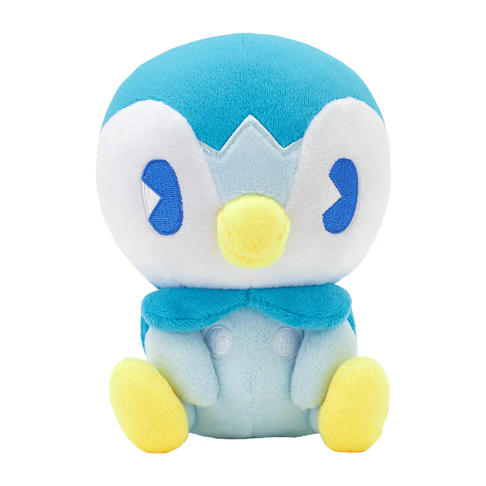 Peluche · Piplup - Vista del producto