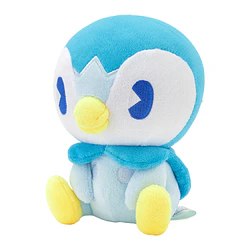 Peluche · Piplup