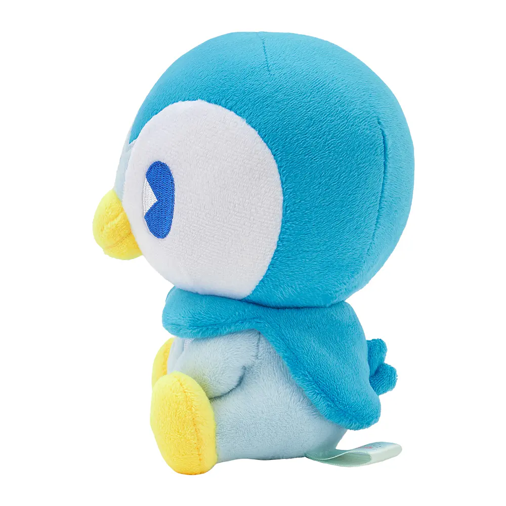 Peluche · Piplup - Vista del producto