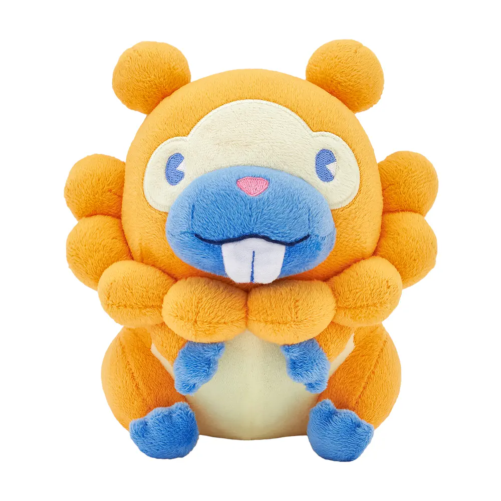 Peluche · Bidoof - Imagen principal