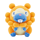 Peluche · Bidoof 1