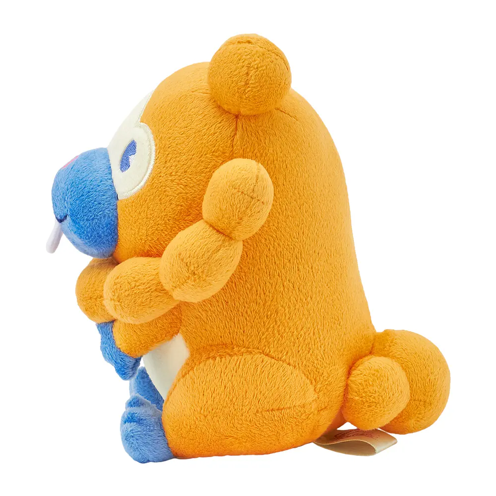 Peluche · Bidoof - Vista del producto