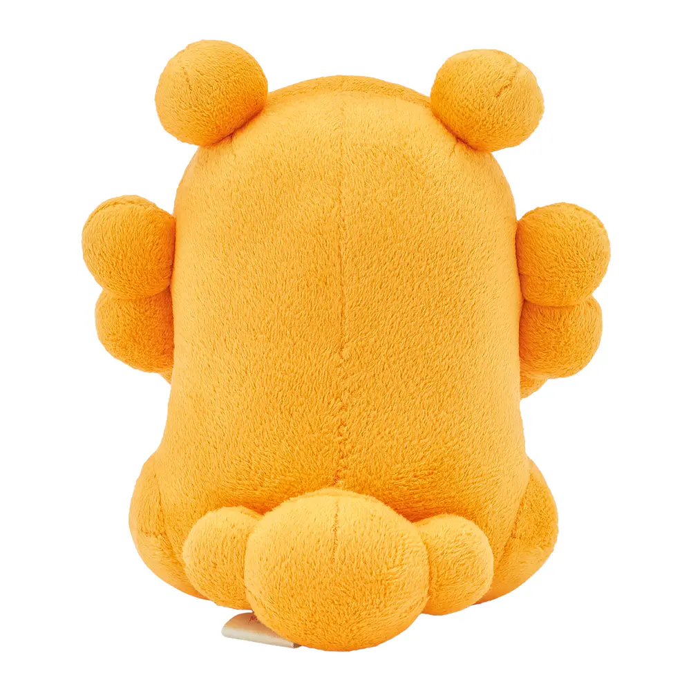 Peluche · Bidoof - Vista del producto