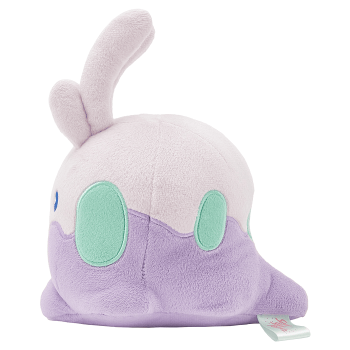 Peluche · Goomy 4