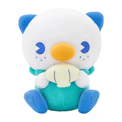 Peluche · Oshawott