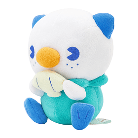Peluche · Oshawott