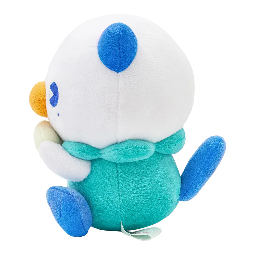 Peluche · Oshawott - Vista del producto
