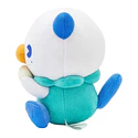 Peluche · Oshawott - Vista del producto