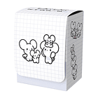 Caja Porta Mazo · Maushold 3