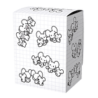 Caja Porta Mazo · Maushold 4