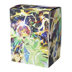Caja Porta Mazo · Tyranitar Teratipo Eléctrico - Vista del producto