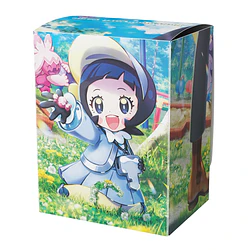 Caja Porta Mazo · Poppy & Tinkaton - Vista del producto