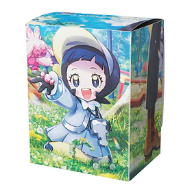 Caja Porta Mazo · Poppy & Tinkaton