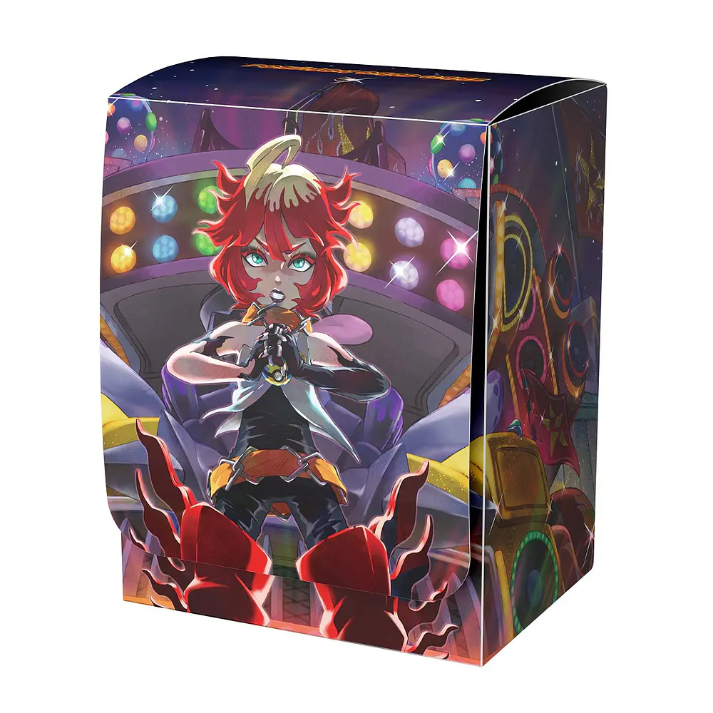 Caja Porta Mazo · Mela & Friends - Imagen principal