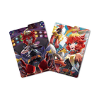 Caja Porta Mazo · Mela & Friends 3